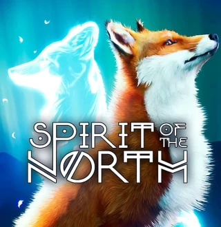 Spirit of the North PC Steam Account