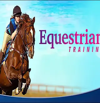Equestrian Training Steam CD Key