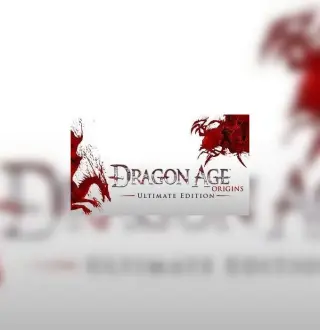 Dragon Age: Origins - Ultimate Edition Steam Account