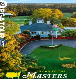 EA SPORTS PGA TOUR PC EA App CD Key