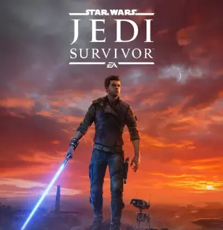 STAR WARS Jedi: Survivor EA App CD Key