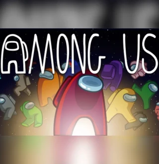 Among Us Steam Account