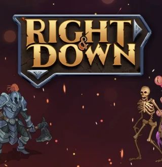 Right and Down Steam CD Key