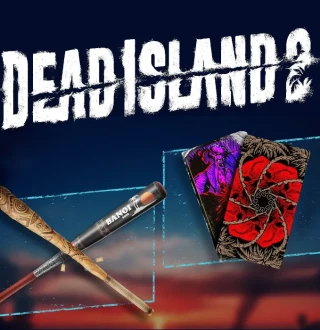 Dead Island 2 - Preorder Bonus DLC EU PS5 CD Key