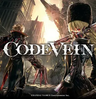 Code Vein Steam Account
