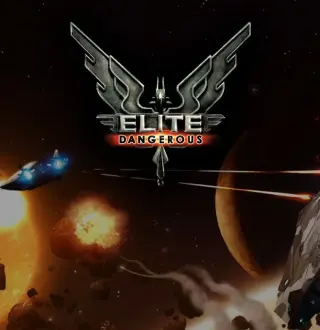Elite: Dangerous Steam Account