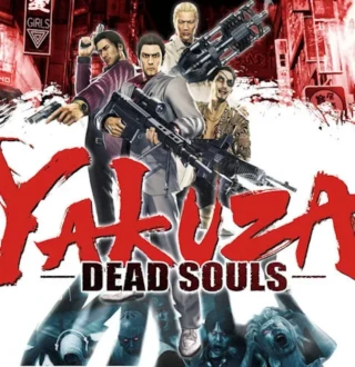 Yakuza: Dead Souls - Densetsu Pack DLC EU PS3 CD Key