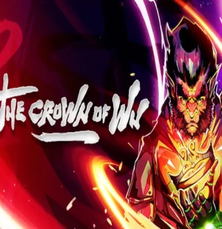 The Crown of Wu EU PS5 CD Key
