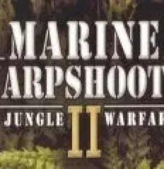 Marine Sharpshooter II: Jungle Warfare Steam CD Key