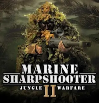Marine Sharpshooter II: Jungle Warfare Steam CD Key