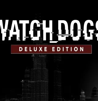 Watch Dogs Deluxe Edition PC Ubisoft Connect CD Key