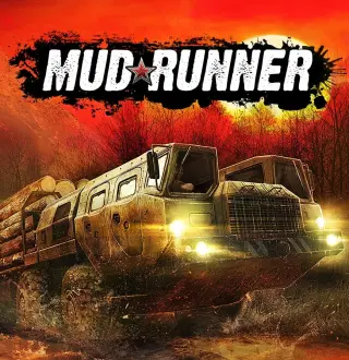 MudRunner Epic Games Account