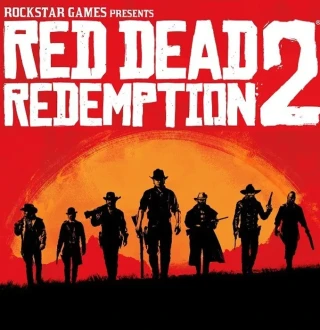 Red Dead Redemption 2 XBOX One Account