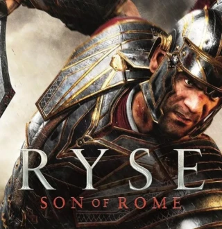 Ryse: Son of Rome US XBOX One CD Key
