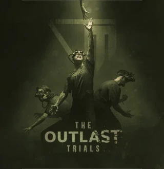 The Outlast Trials PC Steam Account