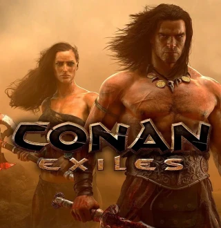 Conan Exiles EU XBOX One / Xbox Series X|S CD Key