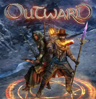 Outward Steam Account