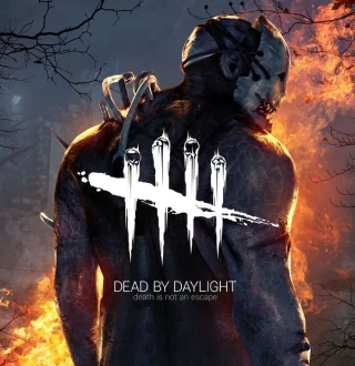 Dead by Daylight Steam Account