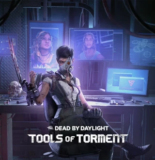 Dead by Daylight - Tools of Torment Chapter DLC AR XBOX One CD Key