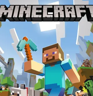 Minecraft XBOX One Account