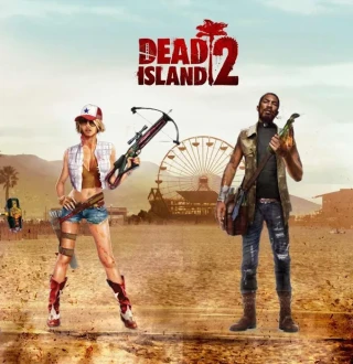 Dead Island 2 US XBOX One / Xbox Series X|S CD Key