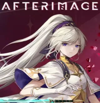 Afterimage PC Steam CD Key