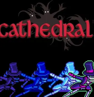 Cathedral EU PS4 CD Key