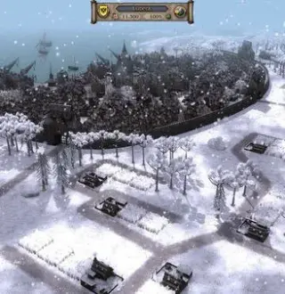 Patrician IV Steam CD Key