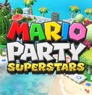 Mario Party Superstars Nintendo Switch Online Account Activation