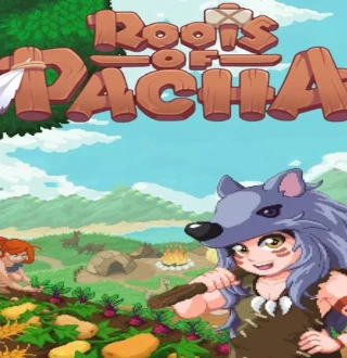 Roots of Pacha PC Steam Account
