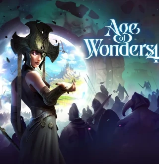 Age of Wonders 4 PC Steam CD Key