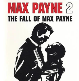 Max Payne 2: The Fall of Max Payne US PC Steam CD Key