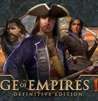 Age of Empires III: Definitive Edition Steam Account