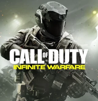 Call of Duty: Infinite Warfare Launch Edition AR XBOX One / Xbox Series X|S CD Key