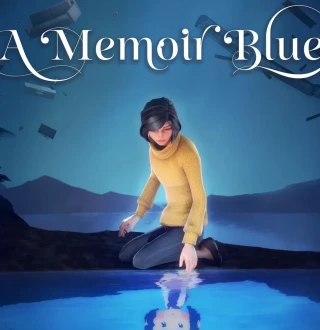 A Memoir Blue PC Steam CD Key