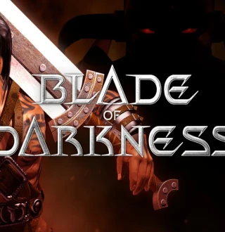 Blade of Darkness AR XBOX One / Xbox Series X|S CD Key