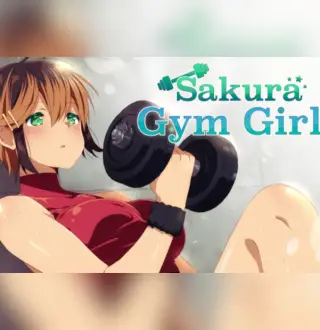 Sakura Gym Girls Steam CD Key