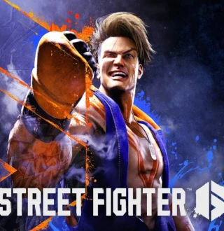 Street Fighter 6 EU Xbox Series X|S CD Key