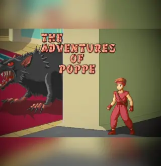 The Adventures of Poppe Steam CD Key