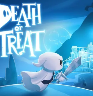 Death or Treat NA PS5 CD Key