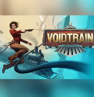 Voidtrain Steam Account