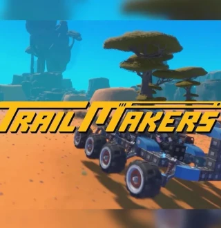 Trailmakers Steam Account