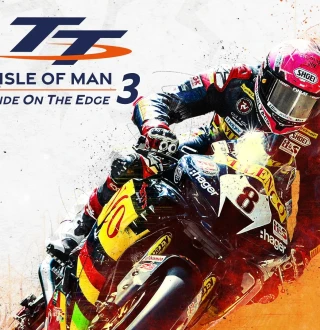 TT Isle of Man: Ride on the Edge 3 EU PC Steam CD Key