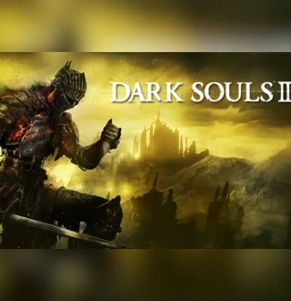 Dark Souls III Steam Account