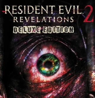 Resident Evil Revelations 2 / Biohazard Revelations 2 Deluxe Edition XBOX One Account
