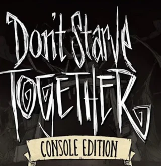 Don't Starve Together: Console Edition AR XBOX One / Xbox Series X|S CD Key