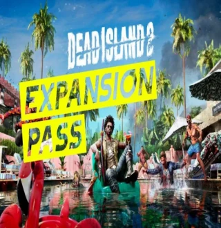 Dead Island 2 - Expansion Pass DLC US Xbox Series X|S CD Key