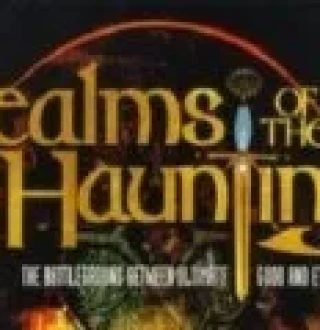Realms of the Haunting Steam CD Key