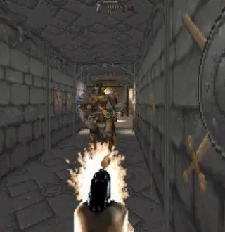 Realms of the Haunting Steam CD Key