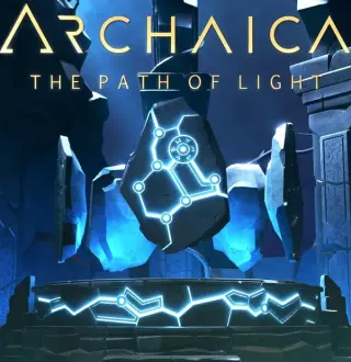 Archaica: The Path of Light AR XBOX One / Xbox Series X|S CD Key